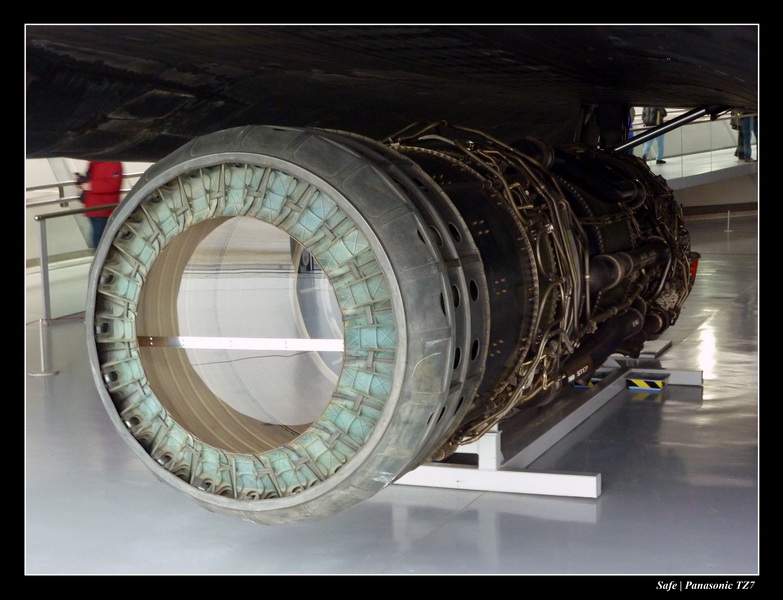 2010 - 11 - Duxford museum 122